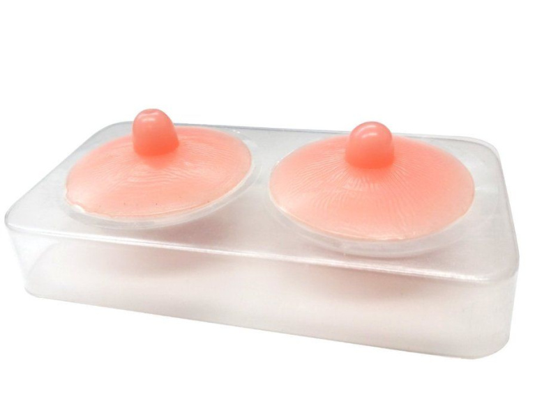 A-One - Doll Dedicated Nipple Stickers  photo