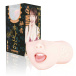 SSI - Mizuto Sakura Vibro Blowjob Masturbator photo