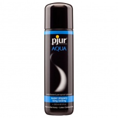 Pjur -  水溶性润滑剂 - 250毫升 照片