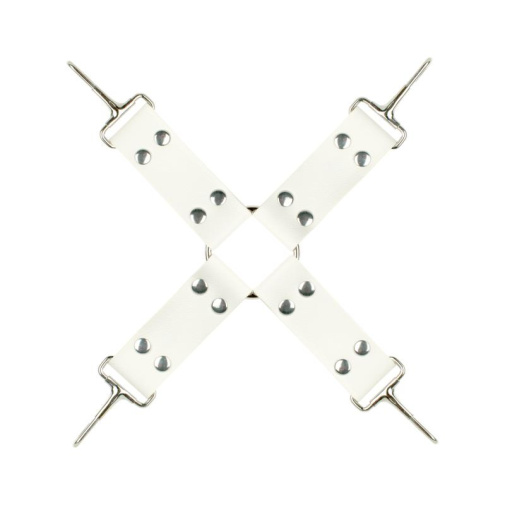 Bedroom Fantasies - Kinky Care Nurse SM Set 8pcs 照片