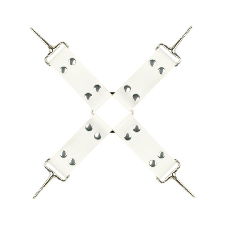 Bedroom Fantasies - Kinky Care 护士SM套装 8件装 照片