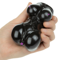 CEN - Misty Anime Stroker - Black photo