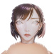 NMC - Girls Crush Infantable Doll - Flesh photo-3