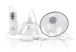 SSI - Nipple Magic Stimulator Otsu Alice SE - White 照片-4