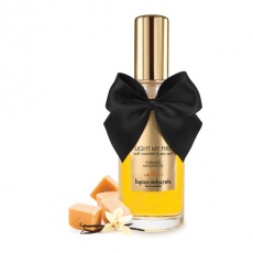 Bijoux Cosmetiques - Warming Oil Soft Caramel - 100ml photo
