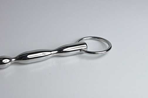 XFBDSM - Urethral Plug Chastity Belt Bondage Gear photo