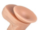 Kiotos - #07 Huge Realistic Dildo - Flesh photo-10