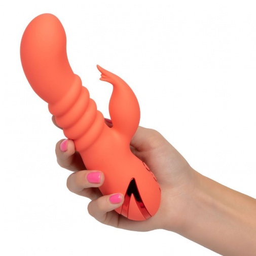 CEN - CalDream Orange County Thrusting Vibrator photo