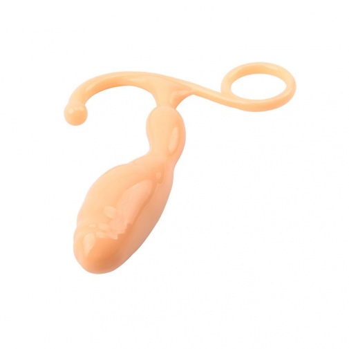 Chisa - Prostate Probe 前列腺按摩器 照片