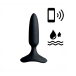 Lovense - Hush 2 - Butt Plug 1'' - Black photo