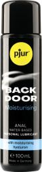 Pjur - Back Door Moisturising Water-Based Lubricant - 100ml