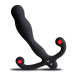 Aneros - Eupho Syn V Vibro Prostate Massager - Black photo-4