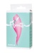 Flovetta - Dahlia Multi-Use Vibrator - Pink photo-11