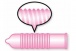 Japan Medical - Speedome 1000 8's Pink photo-2