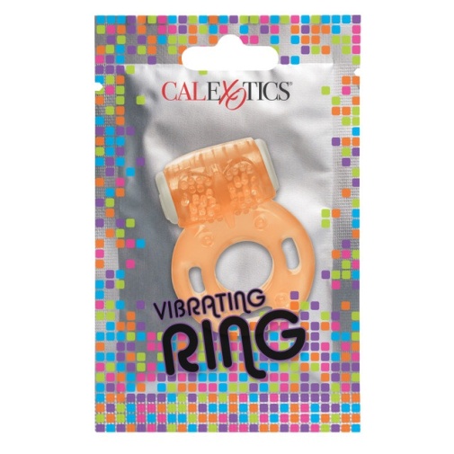 CEN - Vibro Ring - Orange photo