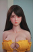 Keiko Asian Realistic Sex Doll, Large Breasts, Ultra Soft Silicone 161 cm (5’3 ft) photo