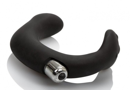 CEN - Dr. Joel Prostate Massager - Black photo