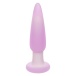 CEN - Lavender Haze Slender Vibro Plug - Purple 照片-3