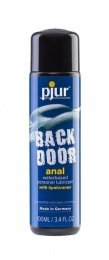 Pjur - 肛交专用水性润滑剂 - 100ml 照片