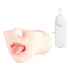 SSI - Hikari Aozora Vibro Blowjob Masturbator 照片