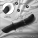 Master Series - Power Thrust Vibrator - Black photo-5