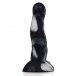 FAAK - Sea Dog Anal Dildo - Black/White photo