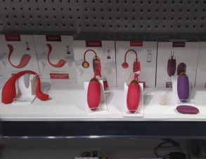 Why do you need to buy Wireless Vibro Eggs on our online-store Take Toys? Why do you need to buy Wireless Vibro Eggs on our online-store Take Toys?