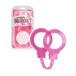 Prime - Soft Handcuffs - Pink photo-6