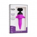 Odile - Discovery 肛塞擴張器 - 紫色 照片-6