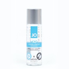 JO - H2O 水性潤滑劑 - 60ml 照片