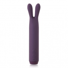 Je Joue - Rabbit Bullet Vibrator - Purple photo