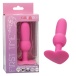 CEN - First Time Vibro Plug - Pink photo-10