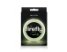 NS Novelties - Firefly Halo Glow Ring L - Clear photo-2