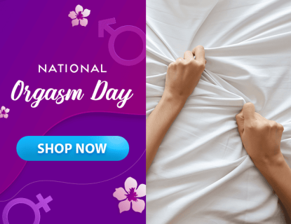 A Day for Pure Pleasure: Hit the Sweet Spot A Day for Pure Pleasure: Hit the Sweet Spot