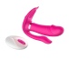 Secwell - Cute Cat Heating Vibrator - Pink 照片