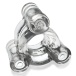 Oxballs - Buzz Squeeze Triple Vibe - Clear 照片-2