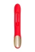 JOS - Patti Flapping Vibrator - Red photo-4