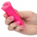 CEN - Kyst Lips Mini Massager - Pink 照片-2