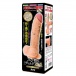 NPG - Bendable Dildo 21cm - Skin photo-9