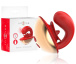 Intense - Mariah 陰蒂刺激震動器 - 紅色 照片-7
