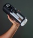 SVibe - Ikon Volt Masturbator - Black photo-2