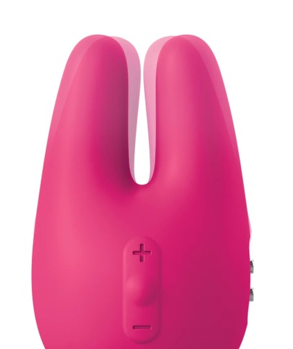 JimmyJane - Form 2 PRO Vibrator - Pink 照片