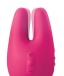 JimmyJane - Form 2 PRO Vibrator - Pink 照片-3