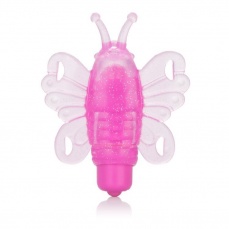 CEN - Micro Wireless Venus Butterfly - Pink photo