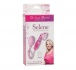 CEN - Selene Vibro Clitoral Pump - Purple photo-5