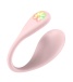 Kiiroo - Spot APP Wearable Vibro Egg - Pink photo