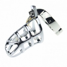 MT - 男用贞操锁 40mm 照片