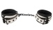 Orion - Bad Kitty Handcuffs - White photo-4