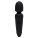 Fifty Shades of Grey - Sensation Mini Wand Vibrator - Black photo