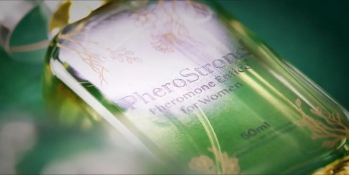 PheroStrong - Entice Pheromone Perfume for Women - 50ml 照片